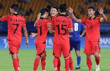 Nhận định Kuwait vs Hàn Quốc 21h00 ngày 14/11/2024: Thử nghiệm hàng công