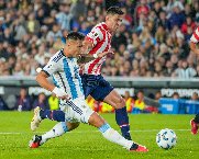 Nhận định Paraguay vs Argentina 6h30 ngày 15/11/2024: Nỗi lo xa nhà