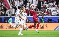 Nhận định Qatar vs Uzbekistan 23h15 ngày 14/11/2024: Bản lĩnh của đội khách