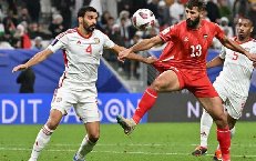 Nhận định UAE vs Kyrgyzstan 23h15 ngày 14/11/2024: Chiến thắng nhọc nhằn