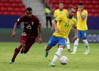 Nhận định Venezuela vs Brazil 4h00 ngày 15/11/2024: Selecao gặp khó