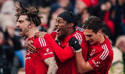Kèo vàng bóng đá Fulham vs Nottingham Forest, 22h00 ngày 15/2: Khách thắng thế