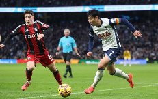 Nhận định Fulham vs Tottenham 20h30 ngày 16/3/2025: Không đùa được với Spurs