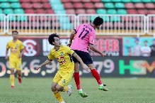 Nhận định Hà Tĩnh vs Hoàng Anh Gia Lai 17h00 ngày 15/11/2024: Thêm một lần chia điểm