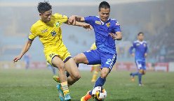 Nhận định Quảng Nam vs Sông Lam Nghệ An 17h00 ngày 15/11/2024: Không được phép xem thường