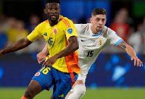 Nhận định Uruguay vs Colombia 7h00 ngày 16/11/2024: Tiếp đà bất bại