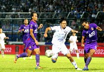 Nhận định Persik Kediri vs Arema 15h30 ngày 16/12/2024: Áp lực sân nhà