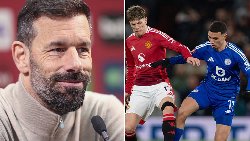 Nhận định Leicester vs MU, 02h00 ngày 17/3/2025: Bắt nạt The Foxes