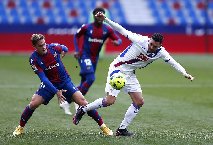 Nhận định Eibar vs Racing de Ferrol 20h00 ngày 16/11/2024: Cửa dưới chiếm trọn niềm tin