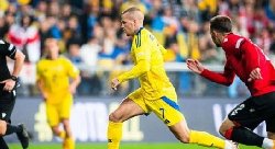 Nhận định Georgia vs Ukraine 00h00 ngày 17/11/2024: Chưa thể phá dớp đối đầu