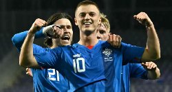 Nhận định Montenegro vs Iceland 0h00 ngày 17/11/2024: Mang ba điểm về nhà