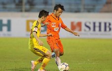 Nhận định Nam Định vs SHB Đà Nẵng 18h00 ngày 16/11/2024: Nhà vua trở lại