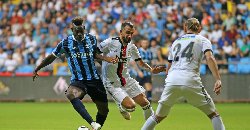 Nhận định Demirspor vs Besiktas 23h00 ngày 16/12/2024: Khó cho khách