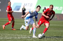 Nhận định Dynamo Kyiv vs Veres Rivne 18h00 ngày 16/12/2024: Lấy lại tập trung