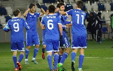 Nhận định Gagra Tbilisi vs Sioni Bolnisi 21h00 ngày 16/12/2024: Điểm tựa sân nhà