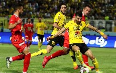 Nhận định Sepahan vs Persepolis 18h45 ngày 16/12/2024: Vươn lên dẫn đầu