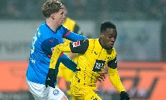 Kèo vàng bóng đá Eintracht Frankfurt vs Dortmund, 02h30 ngày 18/1: Khó tin Die Borrusen