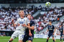Nhận định Randers vs Copenhagen 1h00 ngày 18/2/2025: San bằng khoảng cách
