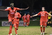 Nhận định Kingston City vs North Sunshine Eagles 15h30 ngày 17/3/2025: Điểm tựa vững chắc