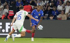 Nhận định Italia vs Pháp 0h00 ngày 18/11/2024: Bắt bài Gà trống