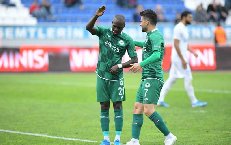 Nhận định Konyaspor vs Karacabey Birlikspor 19h30 ngày 17/12/2024: Chủ nhà đi tiếp