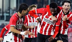 Nhận định PSV Eindhoven vs Koninklijke, 00h45 ngày 18/12/2024: Out trình