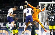 Nhận định Mỹ vs Jamaica 8h00 ngày 19/11/2024: Tiếp đà bất bại