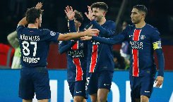 Kèo vàng bóng đá Monaco vs PSG, 03h00 ngày 19/12: Khách không đáng tin