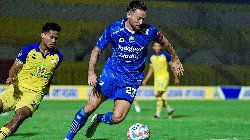 Nhận định Barito Putera vs Persib Bandung 19h00 ngày 18/12/2024: Trở lại cuộc đua