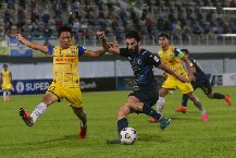 Nhận định Kedah vs Pulau Penang 20h00 ngày 18/12/2024: Vượt mặt đối thủ