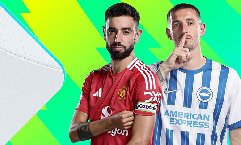 Kèo vàng bóng đá MU vs Brighton, 21h00 ngày 19/1: Lần đầu cho Quỷ đỏ