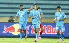 Nhận định Ấn Độ vs Maldives 20h30 ngày 19/3/2025: Thử thách dễ dàng
