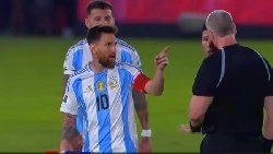 Nhận định Argentina vs Peru 7h00 ngày 20/11/2024: Vực lại tinh thần
