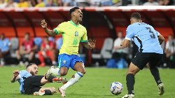 Nhận định Brazil vs Uruguay 7h45 ngày 20/11/2024: Đối thủ khó nhằn