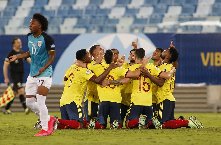 Nhận định Colombia vs Ecuador 6h00 ngày 20/11/2024: Xốc lại tinh thần