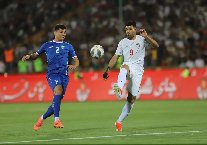 Nhận định Kyrgyzstan vs Iran 21h00 ngày 19/11/2024: Xây chắc ngôi đầu