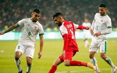 Nhận định Oman vs Iraq 23h00 ngày 19/11/2024: Điểm tựa sân nhà