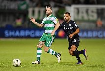 Nhận định Chelsea vs Shamrock Rovers 3h00 ngày 20/12/2024: Tiếp bài vùi dập