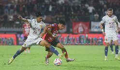 Nhận định Semen Padang vs Bali United 15h30 ngày 20/1/2025:  Thoát khỏi nhóm nguy hiểm