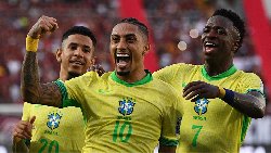Nhận định Brazil vs Colombia, 07h45 ngày 21/3/2025: Khách ‘tạch’