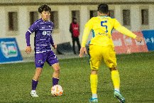 Nhận định Kapaz vs Sumqayit 19h00 ngày 20/12/2024: Nỗ lực trụ hạng