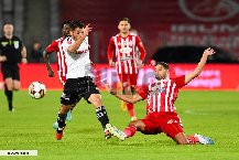 Nhận định Sepsi OSK vs Universitatea Cluj 0h00 ngày 21/12/2024: Rút ngắn khoảng cách