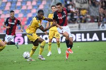 Nhận định Bologna vs Dortmund 3h00 ngày 22/1/2025: Cơ hội hồi sinh