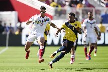Nhận định Ecuador vs Venezuela 4h00 ngày 22/3/2025: Khách tự tin