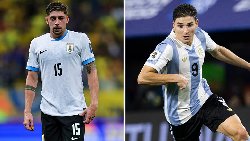 Nhận định Uruguay vs Argentina, 06h30 ngày 22/3/2025: Chia điểm?