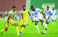 Nhận định Al Nasr vs Bahla 20h10 ngày 21/11/2024: Niềm vui cho đội khách