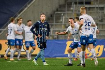 Nhận định Norrkoping vs Sirius 19h00 ngày 21/11/2024: Thêm một lần đau