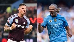 Kèo vàng bóng đá Aston Villa vs Man City, 19h30 ngày 21/12: The Citizens hoan ca