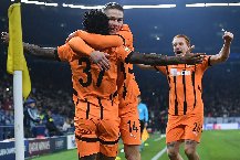 Nhận định Shakhtar Donetsk vs Brest 0h45 ngày 23/1/2025: Quà cho tân binh