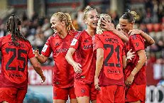 Nhận định Nữ Bayern Munich vs Nữ Hoffenheim 20h00 ngày 22/3/2025: Không có bất ngờ